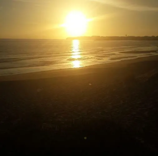 Διαμέρισμα Playa De *