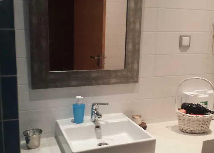 Διαμέρισμα Playa De *