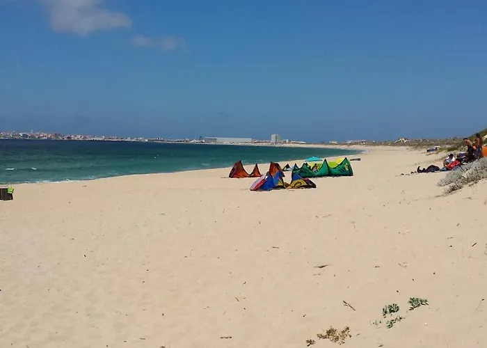 Playa De * Consolacao