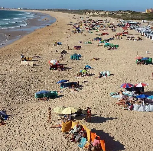 Playa De Διαμέρισμα *