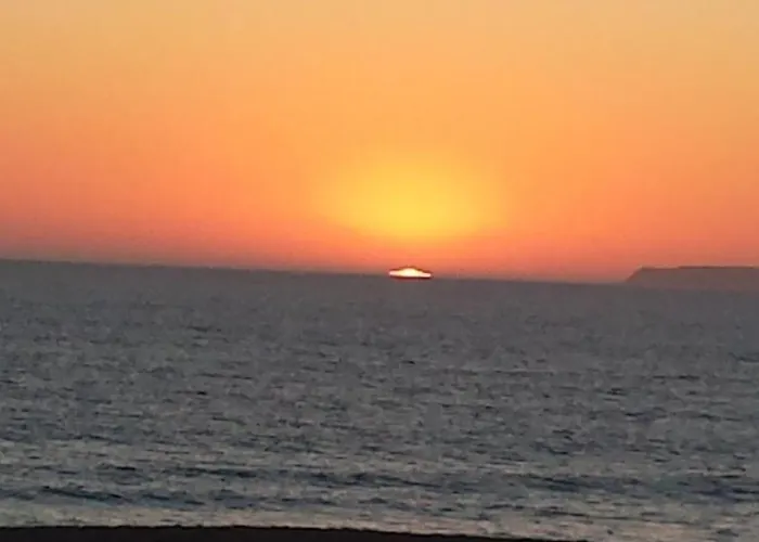 Playa De * Consolacao