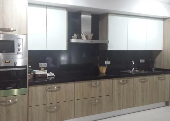 Διαμέρισμα Playa De Consolacao