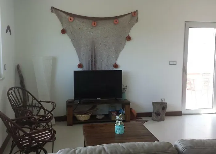 Playa De Διαμέρισμα *