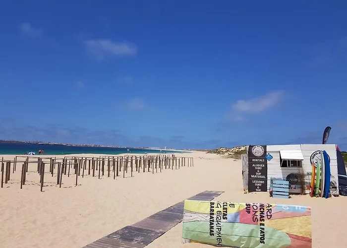 Διαμέρισμα Playa De Consolacao