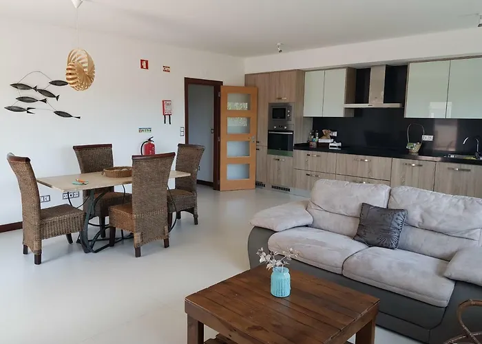 Διαμέρισμα Playa De