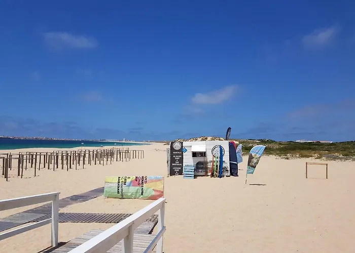 Διαμέρισμα Playa De