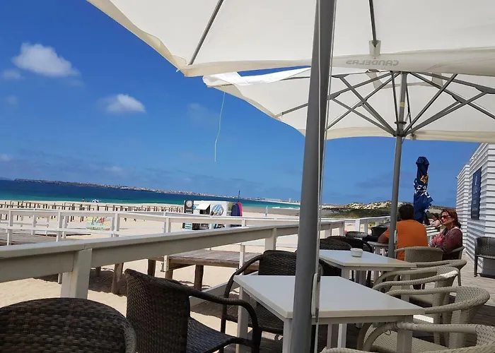 Playa De Διαμέρισμα