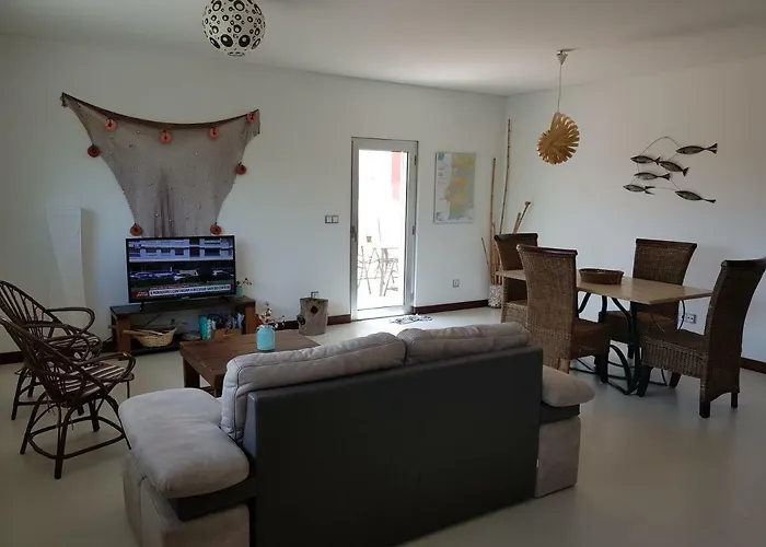 Playa De Διαμέρισμα Consolacao