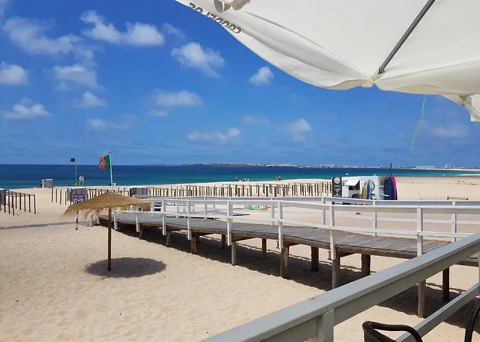 Playa De Διαμέρισμα *