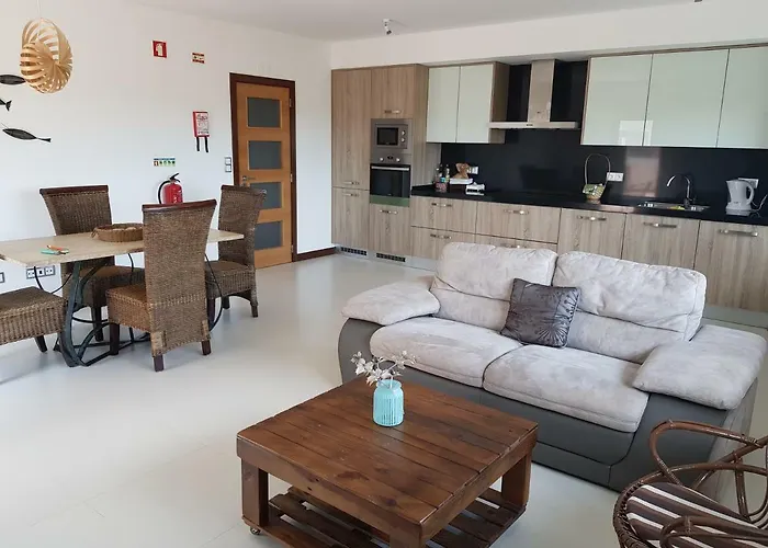 Διαμέρισμα Playa De *