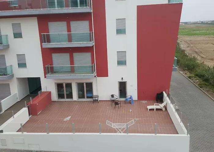 Playa De Διαμέρισμα *