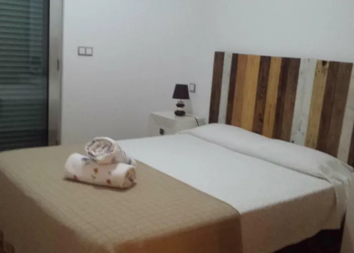 Διαμέρισμα Playa De