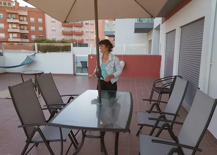 Playa De * Consolacao