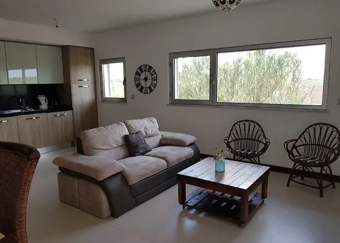 Playa De * Consolacao