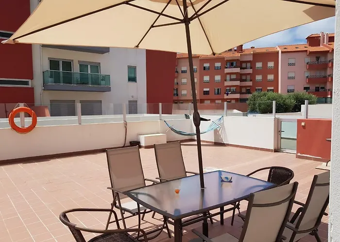 Διαμέρισμα Playa De *